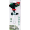 AquaStar impulse sprinkler, pointed, plastic AQ11227