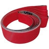 Abrasive belt, ceramic grain 50x1000mm K60 VSM