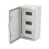 ABS electrical panel for distribution 500x350x190mm IP65 IK10 36 modules