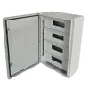 ABS electrical panel for distribution 600x400x200mm IP65 IK10 60 modules