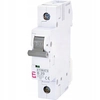 AC circuit breaker ETI 1P B20A 6kA