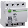 AC kapcsolóberendezés 3F B16 SPD T2 RCD 40A 300mA