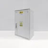 AC kapcsolótábla TYP37 - RAC37/3F/B80A/T2/UV ide 40-50kW - RBK 000 / INSERTS 80A gG / IP44 / 690V AC / EXT.