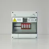 AC koblingsudstyr TYP32.1 - RAC32.1/3F/B16A/T2/UV til 8kW - SCHNEIDER K60N-B16-3 / IP65 / 1000V AC / 1500V DC / EXT.