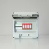 AC koblingsudstyr TYP32.1 - RAC32.1/3F/B16A/T2/UV til 8kW - SCHNEIDER K60N-B16-3 / IP65 / 1000V AC / 1500V DC / EXT.