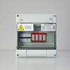 AC koblingsudstyr TYP33.1 - RAC33.1/3F/B25A/T2/UV til 8,2-12,5kW - SCHNEIDER K60N-B25-3 / IP65 / 1000V AC / 1500V DC / EXT.