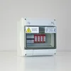 AC koblingsudstyr TYP33.1 - RAC33.1/3F/B25A/T2/UV til 8,2-12,5kW - SCHNEIDER K60N-B25-3 / IP65 / 1000V AC / 1500V DC / EXT.