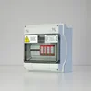 AC koblingsudstyr TYP33.1 - RAC33.1/3F/B25A/T2/UV til 8,2-12,5kW - SCHNEIDER K60N-B25-3 / IP65 / 1000V AC / 1500V DC / EXT.