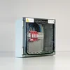 AC koblingsudstyr TYP36.1 - RAC36.1/3F/B63A/T2/UV til 30-40kW - SCHNEIDER K60N-B63-3 / IP66 / IP67 / 1000V AC / 1500V DC / EXT.