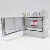 AC-kytkintaulu TYP21 - RAC21/1F/B16A/T2 - 3,5kW - SCHNEIDER K60N-B16-1 / IP65 / 400V AC / 1000V DC / INT.