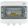 AC разпределителна уредба 3F B16 SPD T2 RCD 40A 300mA