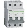 AC разпределителна уредба 3F B16 SPD T2 RCD 40A 300mA