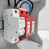 AC-schakelapparatuur TYP31 - RAC31/1F/B16A/T2/UV tot 3,5kW - SCHNEIDER K60N-B16-1 / IP65 / 1000V AC / 1500V DC / EXT.