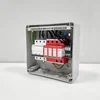 AC-schakelbord TYP22 - RAC22/3F/B16A/T2 tot 8kW - SCHNEIDER K60N-B16-3 / IP65 / 400V AC / 1000V DC / INT.