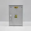 AC-schakelbord TYP37 - RAC37/3F/B80A/T2/UV tot 40-50kW - RBK 000 / INSERTS 80A gG / IP44 / 690V AC / EXT.