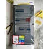 AC Switchboard FVE 10 kWp, резервно копие, wallbox, мрежов превключвател, T1+T2