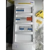 AC Switchboard FVE 10 kWp, резервно копие, wallbox, мрежов превключвател, T1+T2