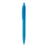 Anda Leopard, ballpoint pen | Light blue