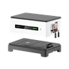 Accumulo di energia - Modulo di gestione CC-CC GoodWe Lynx Home F Plus LX F-H PCU con base