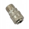 ACOPLADOR RÁPIDO PNEUUM.SOQUETE GZ 1/4'' GZ 81370