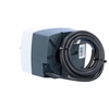 Actuator for temperature control in central heating systems,3-punktowy, AMB 162 5Nm 3p120s 230 V