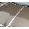 Acura ILX, TLX, RLX, RDX - CHROME STRIP for the Hood