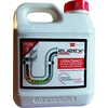 RUREX PRO 2L Unblocker for pipes and sewage drains