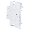 Auxiliary contact for Z-SC installation contactors