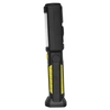 Rechargeable workshop flashlight 2W LW-1A KEL Plastrol