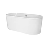 Besco Victoria freestanding bathtub 160- ADDITIONALLY 5% DISCOUNT ON CODE BESCO5