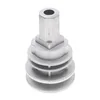 Adaptador cortacésped Castel Garden T434 T484 484Tr 484Tre 25.4Mm Ro50418