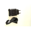 Adaptador de carregamento Doro com cabo USB TC413 para Primo 413, 406