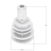 Adaptador de cortador de jardim Castel T434 T484 484Tr 484Tre 25.4Mm Ro50418