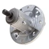 Adaptador para cortador de grama John Derre X300;X300R X304;Z225;;Z245 RO13234