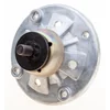 Adaptador para cortador de grama John Derre X300;X300R X304;Z225;;Z245 RO13234