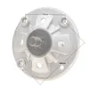 Adaptateur pour tondeuse à gazon John Deere LA150;LA175; G110;190C 54 pouces gw7ram RO12495