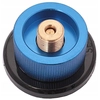 ADAPTER FOR PROPANE BUTANE BURNERS 1'' DOWN 7/16''