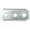 Adaptér pre kosačky Husar 22.2Mm X 43Mm Trhové kosačky Nz921