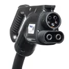 Adapter za polnjenje električnih avtomobilov AK-EC-17 CCS2 / CCS1 150kW 150A 0.3m