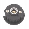 ADAPTERS PROPĀNA BUTĀNA DEGLIEM 7/16'' IESL 1''