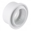 Adaptor de supapă Danfoss RTD-N pentru capete living eco, living connect