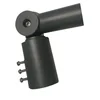 Adaptor pentru iluminat stradal LED V-TAC 60/62mm