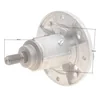 Adaptor pentru mașina de tuns iarba John Deere LA150;LA175; G110;190C 54 inch gw7ram RO12495