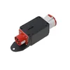 Adaptor trifazic industrial MIXO IP44 intrare 5 poli 16A iesire 5 poli 32A