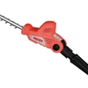 HECHT 6504 - BATTERY HEDGE TRIMMER WITHOUT BATTERY AND CHARGER
