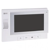 Additional home videophone monitor with handsfree EMOS - H1111 Emos VIDEOTEL H1111 3010001111