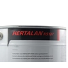 Adhésif pour la membrane EPDM 0,9 kg Hertalan