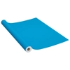 Adhesive films for furniture, 2pcs., Blue, 500x90cm, pvc