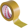 Adhesive tape 244, creped 24mmx50m, gold color 3M