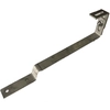 Adjustable L hook holder – 380*30*4 mm (plain roof tiles)